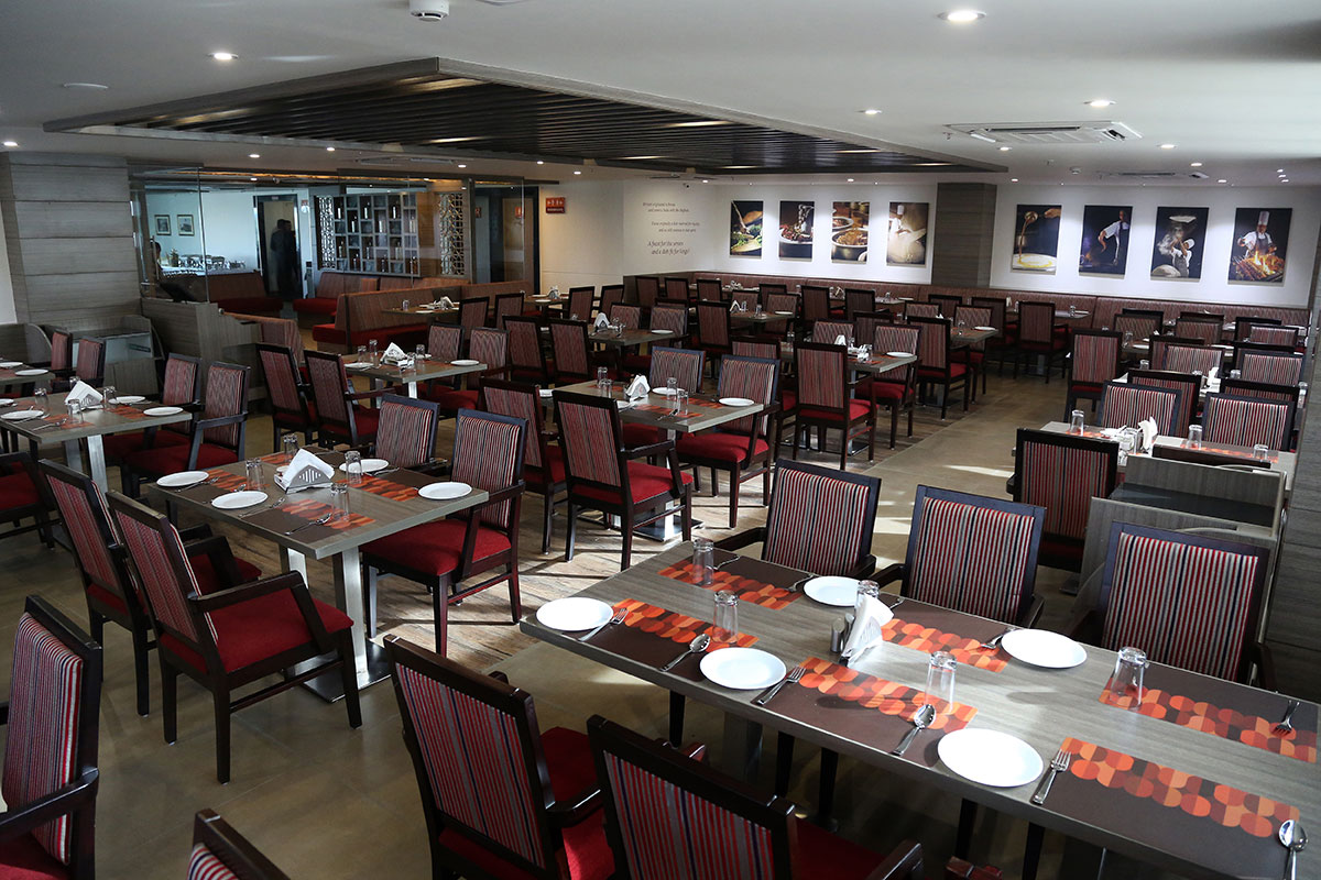 Best Restaurant in Hyderabad | Paradise Restaurant Gachibowli