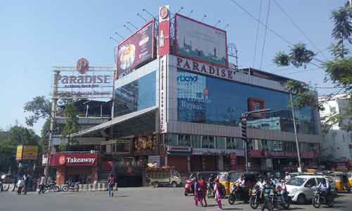 Telugu Business News Roundup Today-Secunderabad Paradise Made To Close